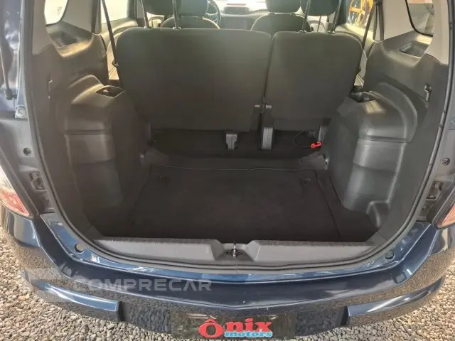 SPIN - 1.8 LT 8V 4P MANUAL