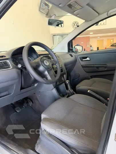 VOLKSWAGEN Fox 1.0 Mi Total Flex 8V 5p