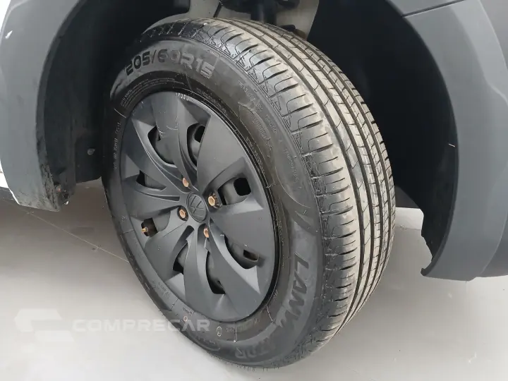 SAVEIRO 1.6 MSI ROBUST CS 16V FLEX 2P MANUAL