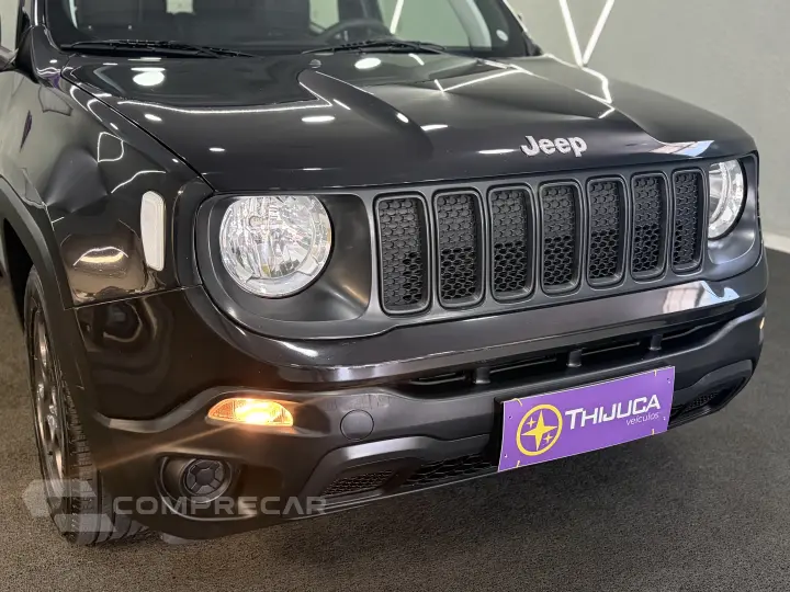RENEGADE 1.8 16V