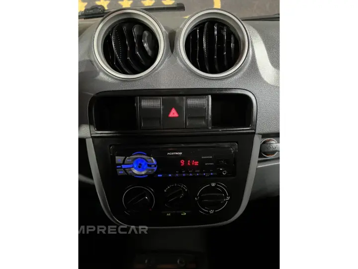 GOL 1.0 MI PLUS 8V FLEX 4P MANUAL G.IV