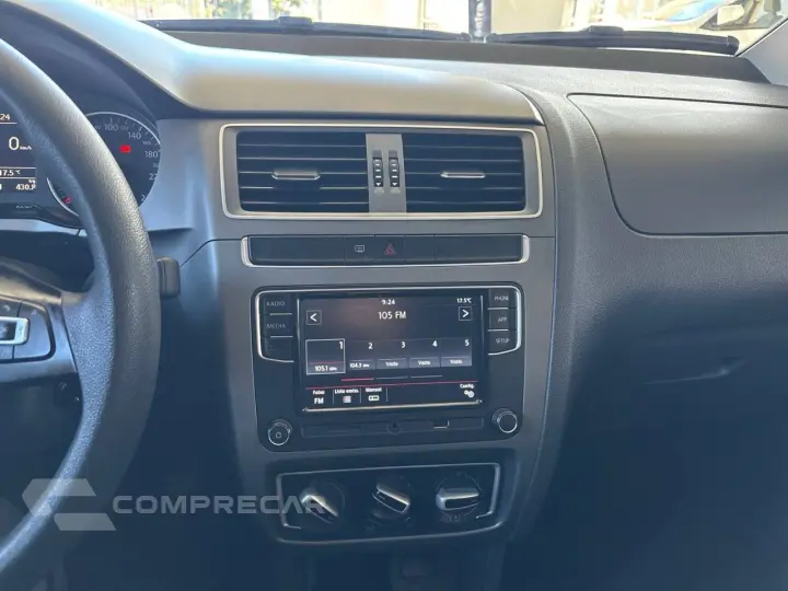 Fox Connect 1.6 Flex 8V 5p