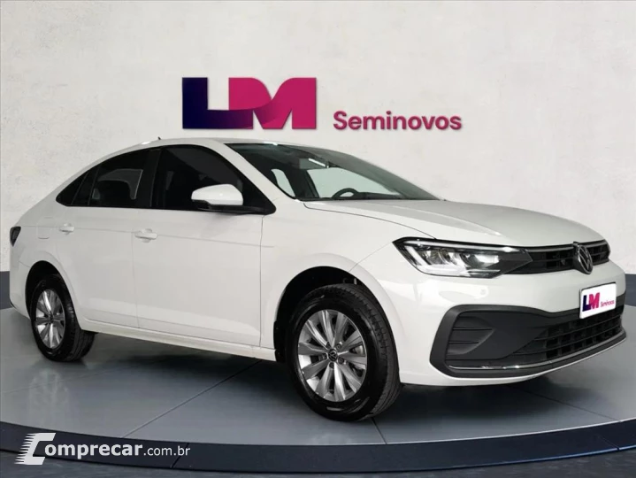 VIRTUS 1.0 170 TSI MANUAL