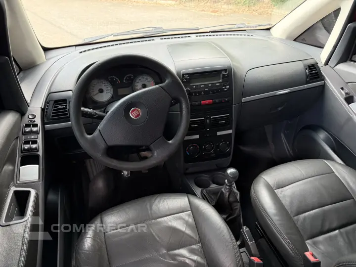 IDEA 1.4 MPI ELX 8V