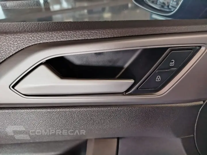 Nivus 1.0 200 Tsi Total Flex Sense Automático