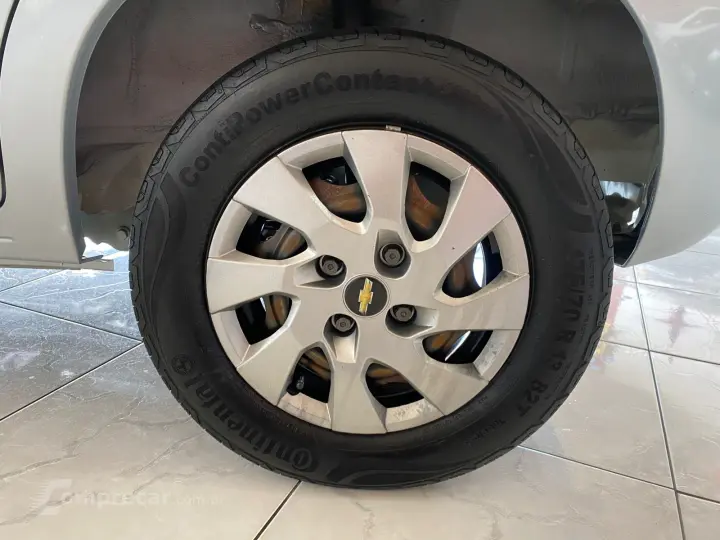 CELTA 1.0 MPFI LT 8V