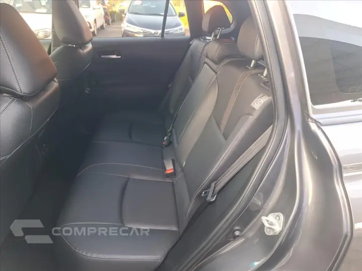 COROLLA CROSS 2.0 VVT-IE FLEX XRE DIRECT SHIFT