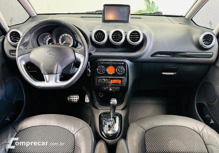 AIRCROSS 1.6 Exclusive 16V