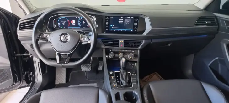 JETTA 1.4 250 TSI Comfortline