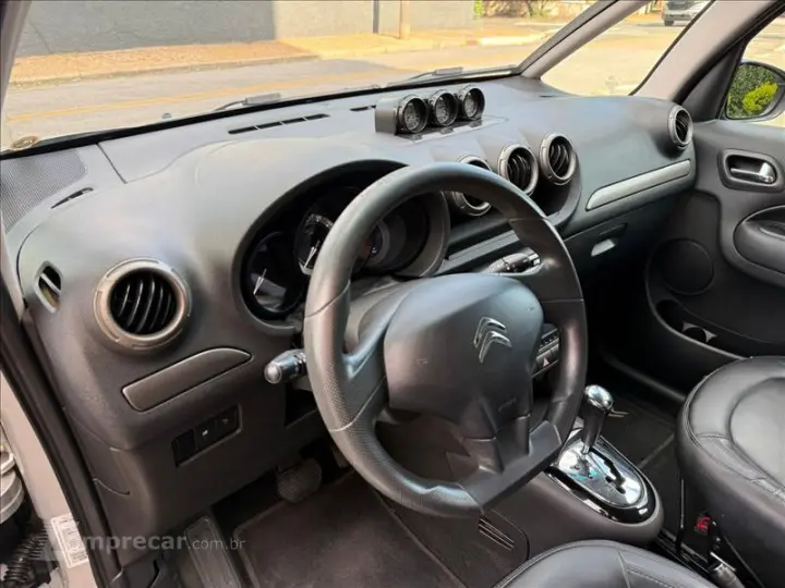 AIRCROSS 1.6 Tendance 16V