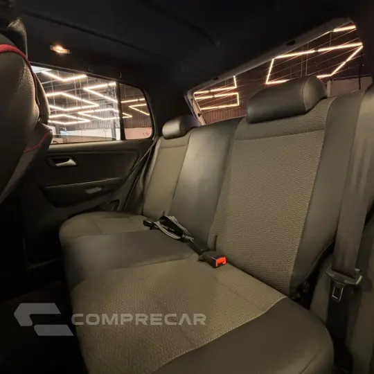 Fox Rock in Rio 1.6 Mi Total Flex 8V 5p