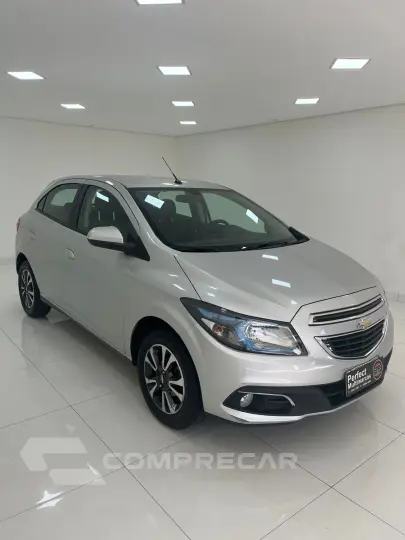 ONIX 1.4 MPFI LTZ 8V