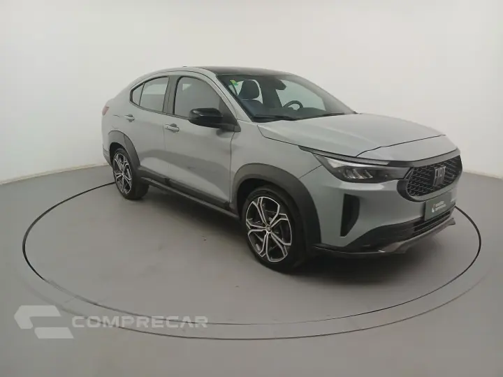 FASTBACK 1.0 TURBO 200 FLEX IMPETUS CVT