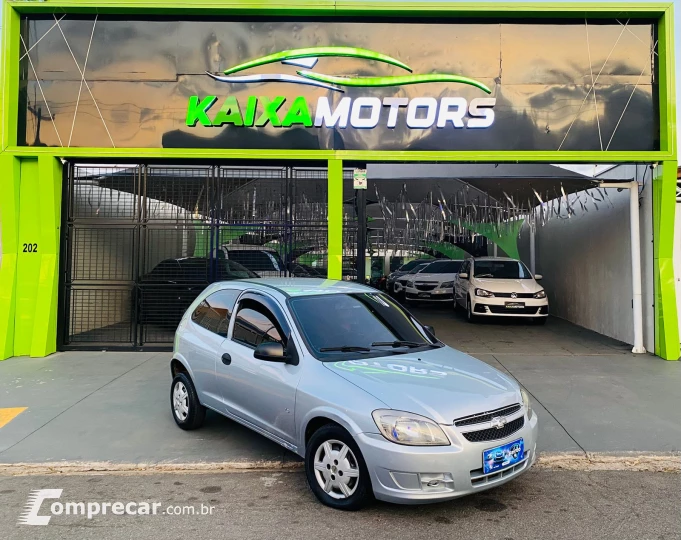 CELTA 1.0 MPFI LS 8V