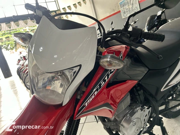 BROS 150C ESD