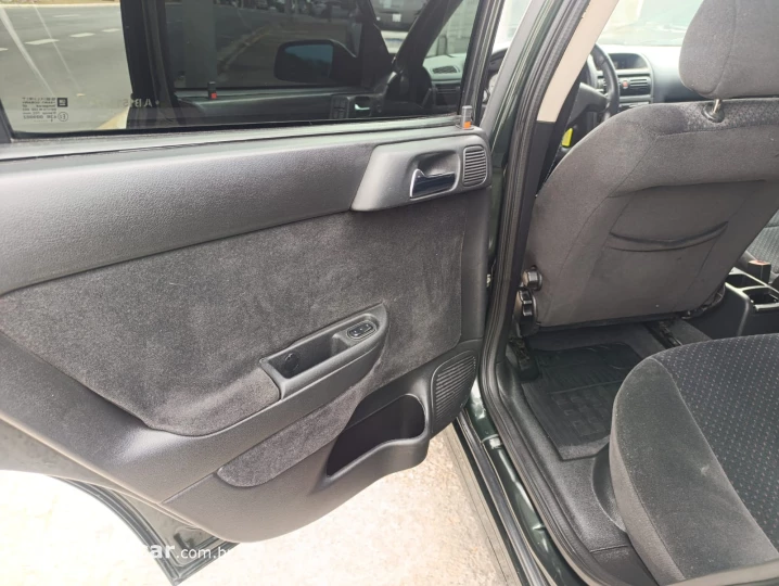 ASTRA 2.0 MPFI Advantage 8V