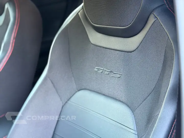 Polo 1.4 250 Tsi Gts Automático