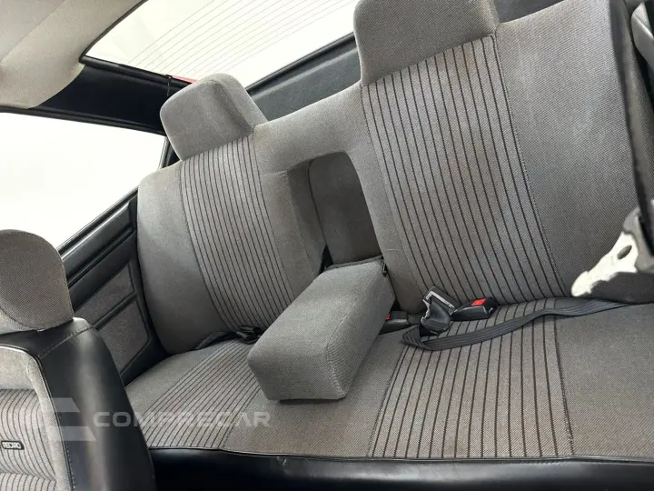PASSAT GTS POINTER
