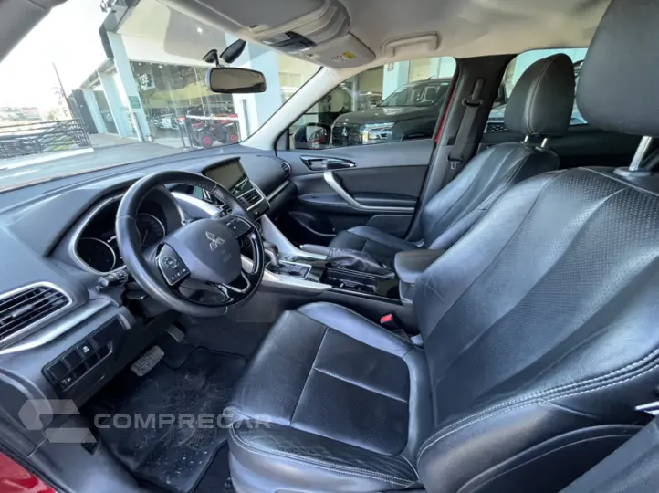 ECLIPSE CROSS 1.5 Mivec Turbo GLS