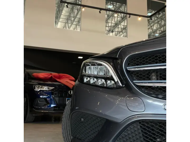 C 200 1.5 EQ BOOST HÍBRIDO 9G-TRONIC