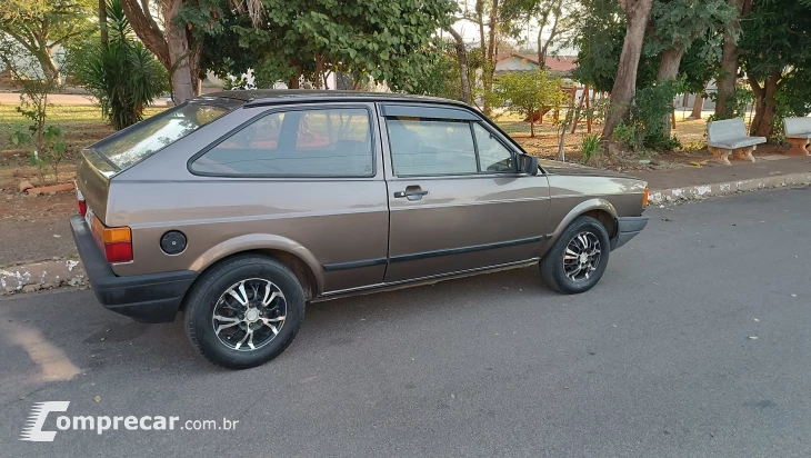 GOL 1.6 CL 8V