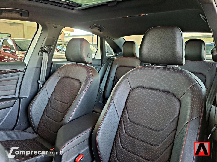 JETTA 2.0 350 TSI GLI
