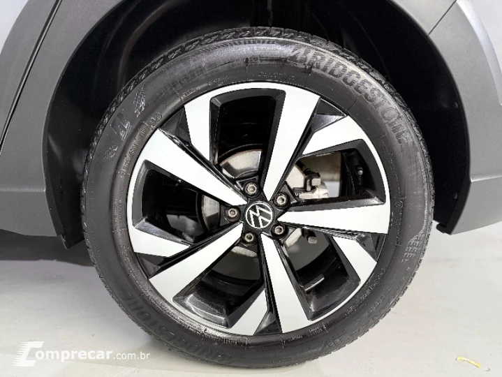 NIVUS 1.0 200 TSI Highline