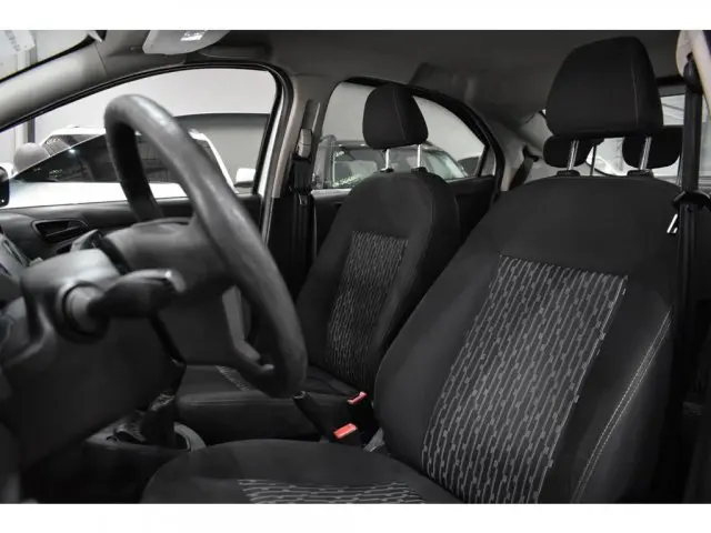 KA - 1.0 TI-VCT SE SEDAN MANUAL