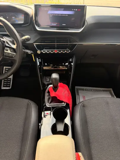 2008 1.0 Turbo 200 Active