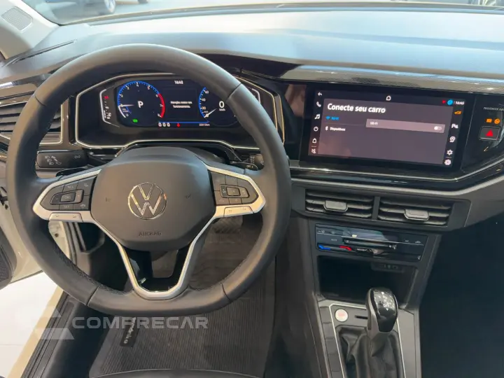 Polo Highline 1.0 Tsi