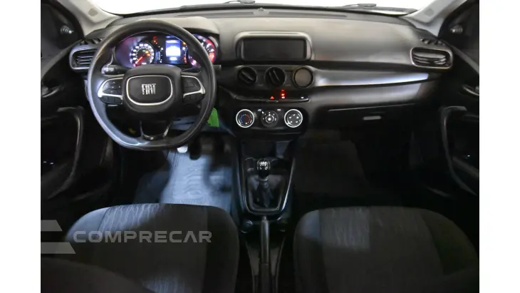 ARGO - 1.0 FIREFLY MANUAL