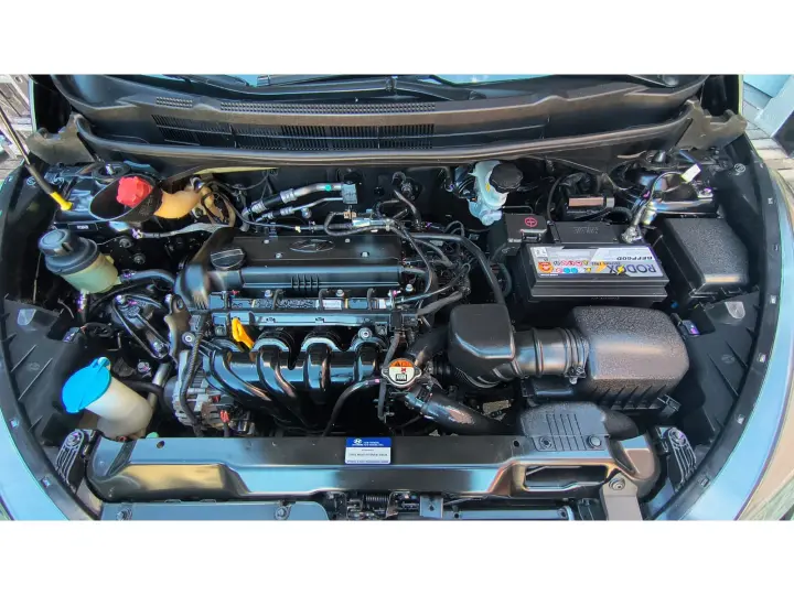 HB20S 1.6 COMFORT PLUS 16V FLEX 4P MANUAL