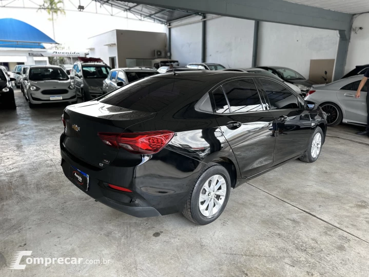 ONIX 1.0 Plus LT