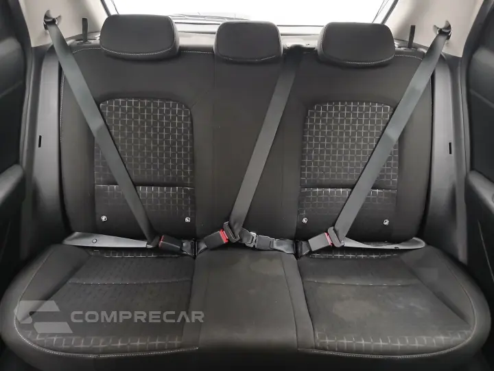 HB20 1.0 12V FLEX COMFORT MANUAL