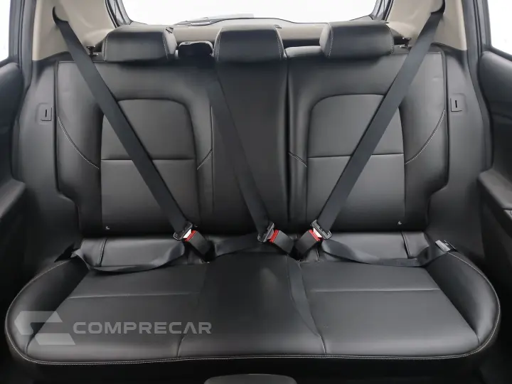ONIX 1.0 TURBO FLEX PREMIER AUTOMÁTICO