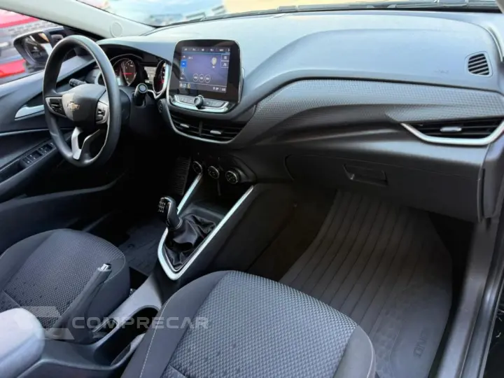 ONIX 1.0 TURBO FLEX LTZ MANUAL
