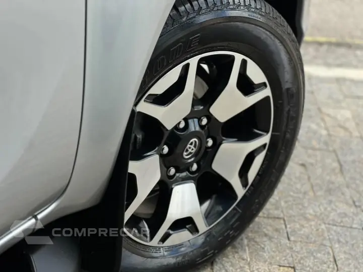 HILUX CDSRXA4FD
