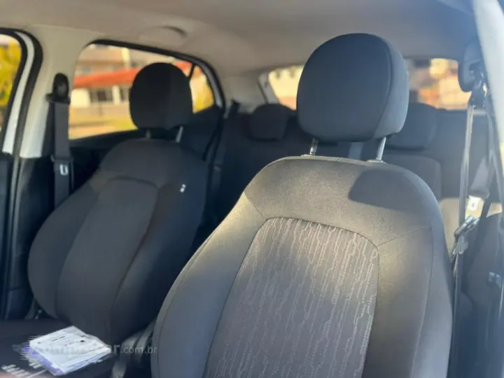 ARGO 1.0 FIREFLY FLEX MANUAL