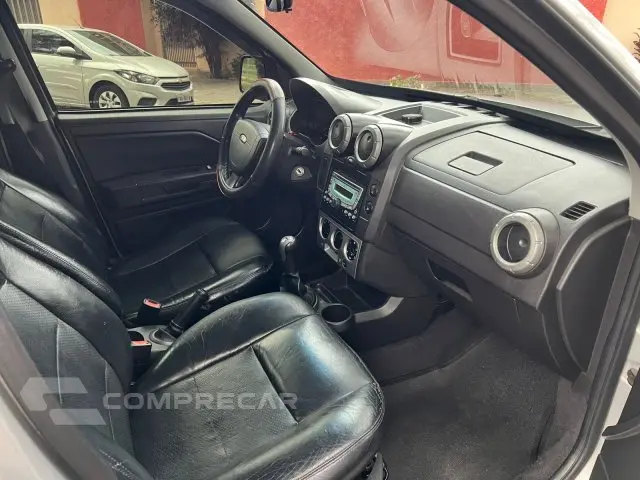ECOSPORT - 1.6 FREESTYLE 16V 4P MANUAL