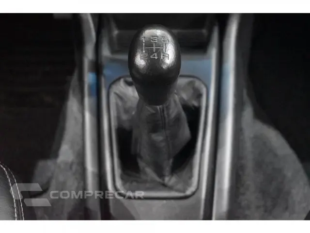 PAJERO TR4 - 2.0 4X2 16V 140CV 4P MANUAL