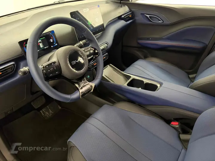 DOLPHIN MINI 38 KW ELÉTRICO 5L