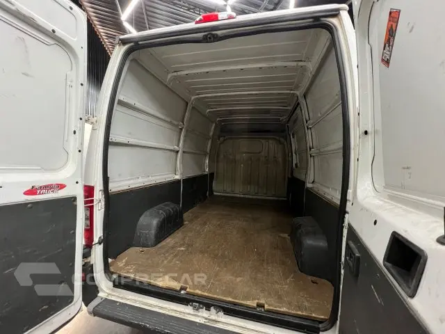 DUCATO - 2.3 MULTI TETO ALTO 16V TURBO 3P MANUAL