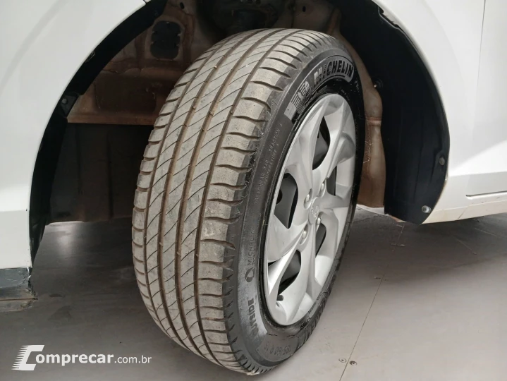 HB20 1.0 12V FLEX COMFORT MANUAL