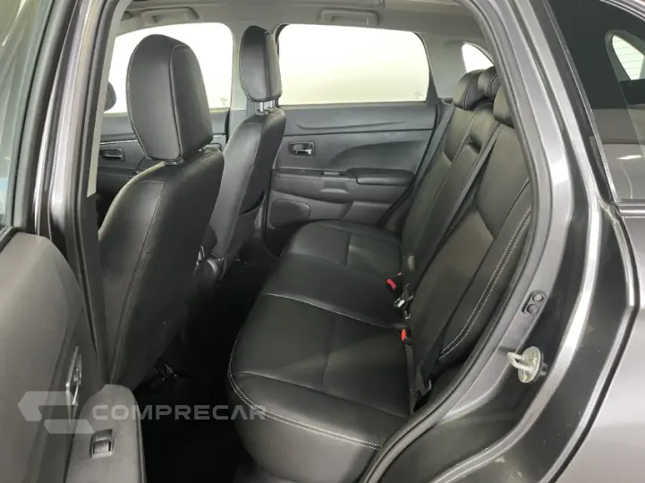 ASX 2.0 4WD 16V
