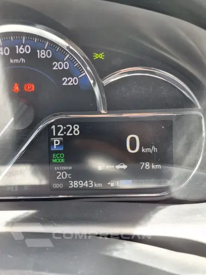 YARIS 1.5 16V Sedan XLS