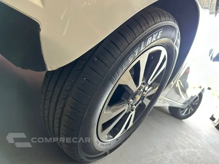 ONIX HATCH LTZ 1.4 8V FlexPower 5p Aut.