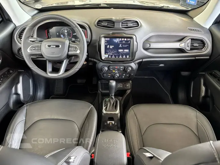 Renegade Long. T270 1.3 TB 4x2 Flex Aut.