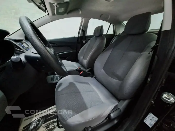 Hb20s 1.0 Unique 12V Flex 4P Manual