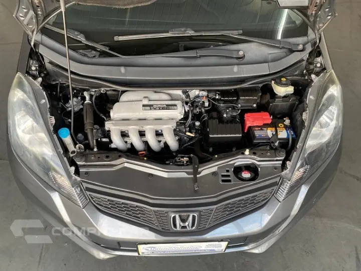 FIT 1.4 CX 16V