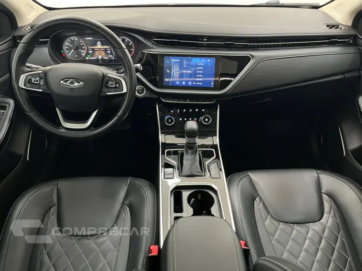 ARRIZO 6 1.5 VVT Turbo Iflex GSX